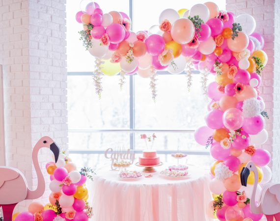 anniversaire-flamingo